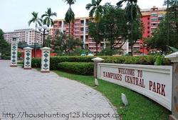 Blk 206 Tampines Street 21 (Tampines), HDB 3 Rooms #131113832